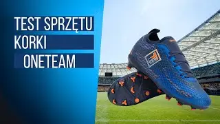 Test budżetowych kork&oacute;w piłkarskich | Onetem od sportano.pl