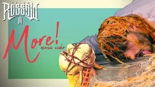 Tyler Rossow - MORE! [Official Video] feat. Andy Cizek, October Ends, Shaolin G & Logan Van Adams
