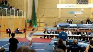 Matthew Swaffer - Burgess Hill Gala