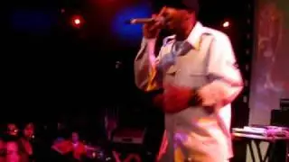 Diz Gibran - On It (LIVE) @ S.O.B's