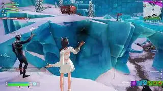 Court Queen Erisa GAMEPLAY