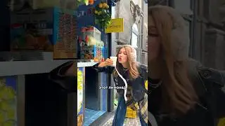 😨 ВЗРЫВАЮЩИЙСЯ ЛИМОНАД