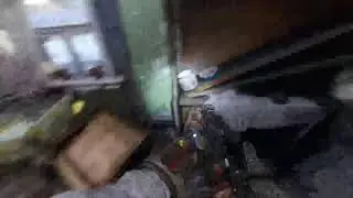 Metro Exodus Hardcore Ranger Mode