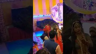 #Jhaanki #krishnajhanki #shorts #shortsvideos #ytreels #viralvideo #jayshreeramtv24