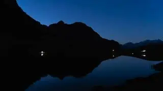 Au bord du temps - Lindolfo Gargiulo