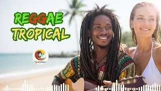 Hawaiian Chill Reggae 🌴 Tropical Paradise Relaxation