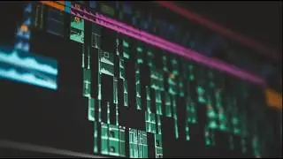 Sounddesign Stream - Drums / Glitches / Bass