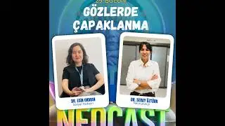 Gözlerde Çapaklanma