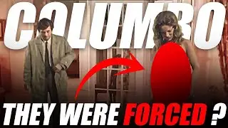 The ''Columbo'' Episode They Were Forced to Bury for 50 Years