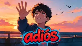 💔😞ADI&Oacute;S PAP&Aacute;|Rap del Poeta
