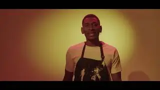 Cri Baby (Official Music Video) by Cambryn