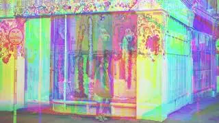 The Electric Kool Aid Acid Test - I SEE TENDERNESS (1969)