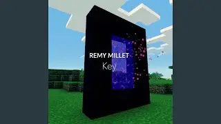 Key (From &ldquo;Minecraft&rdquo;)