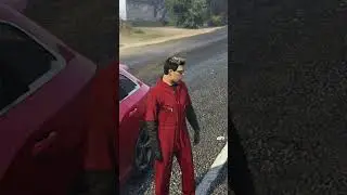 Удивительные моменты в District 9 GTA  RP зомби апокалипсис