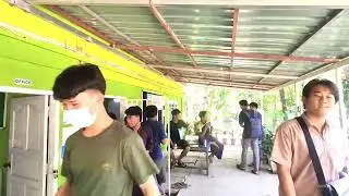 Phwe Phwe Korean Language Center