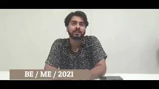 Student's Experience in QSpiders Rajajinagar | CHANDAN O L | Placed as Test Engineer