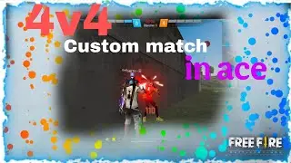 4v4costom match2times ace#Shorts,#Trending,#Viral,#YouTube,#Gaming,#Music,#Comedy,#Fitness, and#Tech