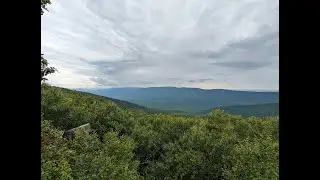 Bald Mountain Craig County VA