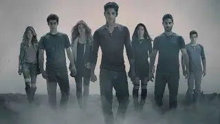Teen wolf kurt adam ger&ccedil;ek alfa #crazily #fypシ゚viral 