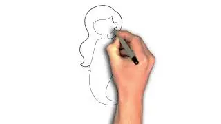 &ldquo;Sketching a Mermaid: Easy Fantasy Tutorial&rdquo;