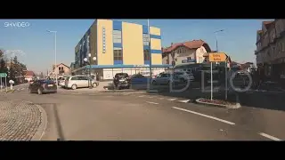 Gnionica - Odžak jan 2020