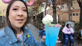 Disney California Food and Wine Festival 2019