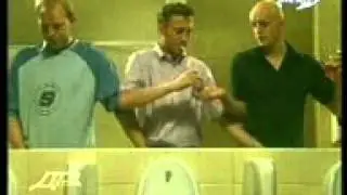 Po pracovni dobe na urade PCR.