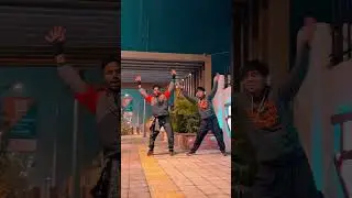 Saree Hari Hari 💚 | Killer Bhojpuri Dance 😍 #SareeHariHari #BhojpuriDance #BhojpuriSong #DesiDance