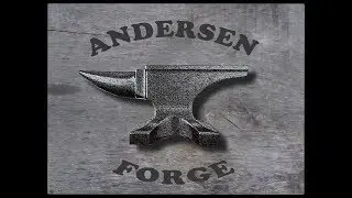 Horizontal  forge build.