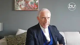 Stewart Pearce on unique sound tones with  Anthony @ BU-Evolution