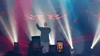BAMBOO TATSULOK Live at SMX Convention Center / Babiles vlogs