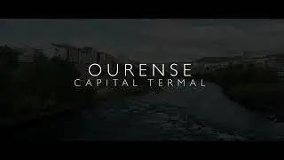 Ourense   Capital Termal