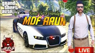 MDF ARUN | DGP TNPD | ThalaiNagaram RP | Ithu Thaanda Real Police Style | 14-11-2020