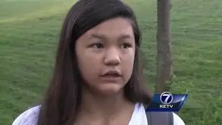 'Stranger Danger' concerns have students on high alert