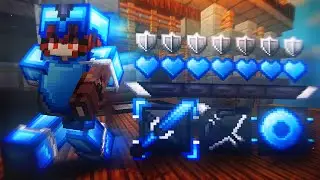 Cerulium [32x] - iGustavoc_ 20k | Pack Release 🧿