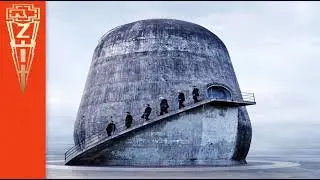 RAMMSTEIN - Dicke titten - ZEIT (2022)