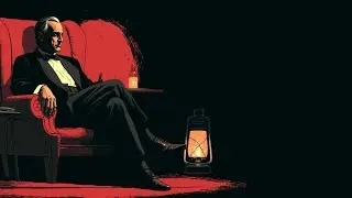 Smoky Jazz Noir Vibes ~ Classic Bar Night Music for a Vintage City Lounge Scene
