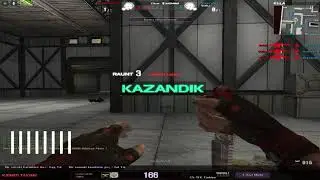 Wolfteam 2018 ' in En iyi TKSI (Vothz) ( 1v5 )