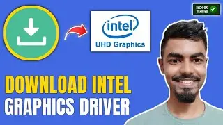 How to Download the Latest Intel Graphics Driver on Windows PC (Easy Guide)