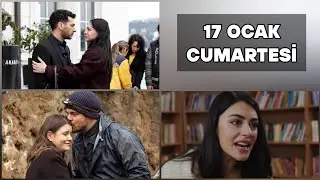 17 Ocak 2026 Cumartesi Reyting Sonu&ccedil;ları | G&uuml;ller ve G&uuml;nahlar Zirvede D&ouml;nd&uuml;