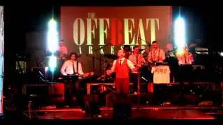 The Offbeat Arkestra - Promo Video