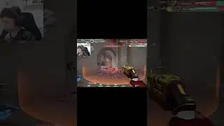 Monster LUKXO Chamber Highlight 🔥  #valorantclips  #shorts #Lukxo   #valoranthighlights #matchmvp