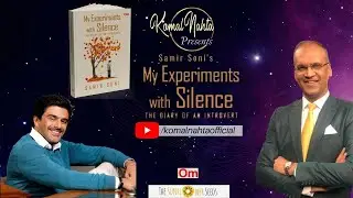Actor-author Samir Soni ke saath dil ki baatein