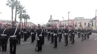 Orgullo Per&uacute;