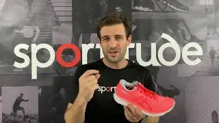 Asics EvoRide Running Shoe Review | Sportitude