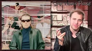 Alex Cameron - Forced Witness - Album Review
