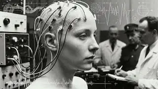 Soviet Research on Mind Control