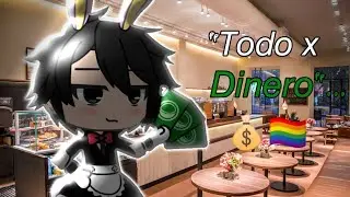 💰Todo por Dinero💰BL//Original??//cap:4