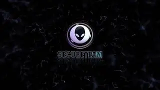 SECURETEAM | Logo Animation