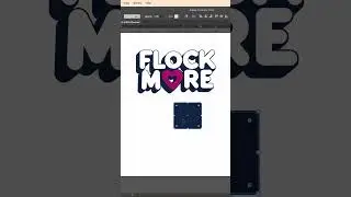 Drop shadows quick in Illustrator #illustratortips #illustratortutorial #customtshirts #blendtool